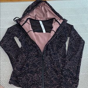 NEW Lululemon Define Jacket Size 4